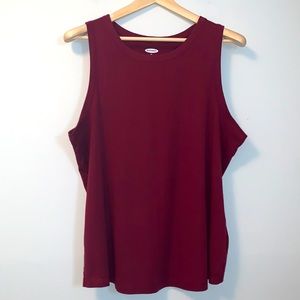 Old Navy Tank